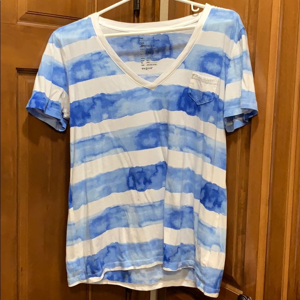 Cotton tee